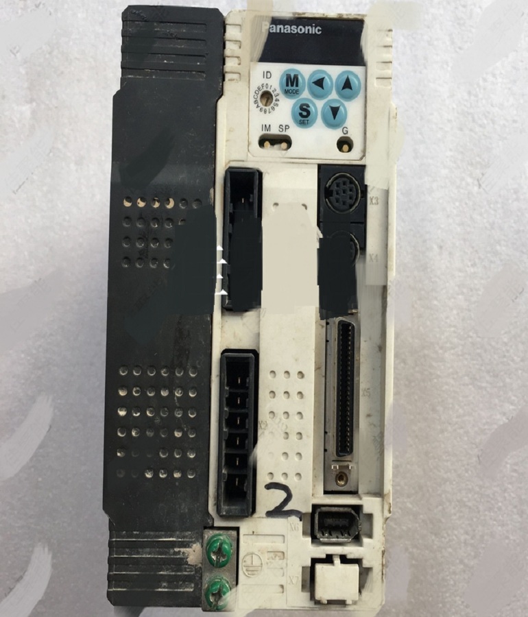 山東  煙臺松下伺服驅(qū)動(dòng)器維修MDDDT5540053